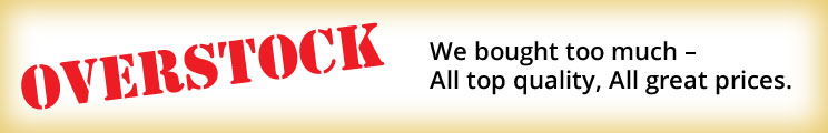 Overstock