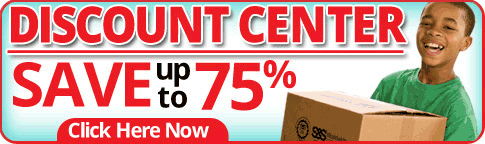 Discount Center