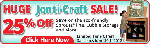 Jonti Craft