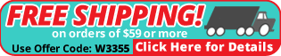 Free Shipping