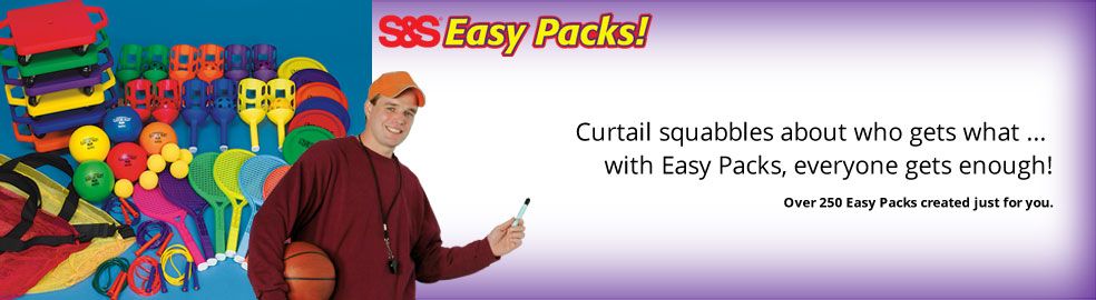 Easy Pack Sport