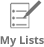 my list