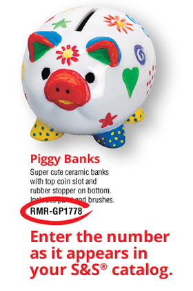piggy bank