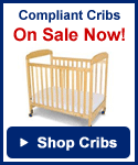 Compliant Cribs Compliant Cribs
